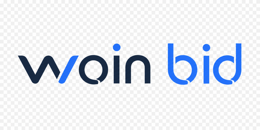 woin bid logo